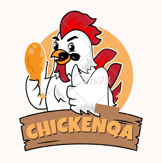 chickenqa.com